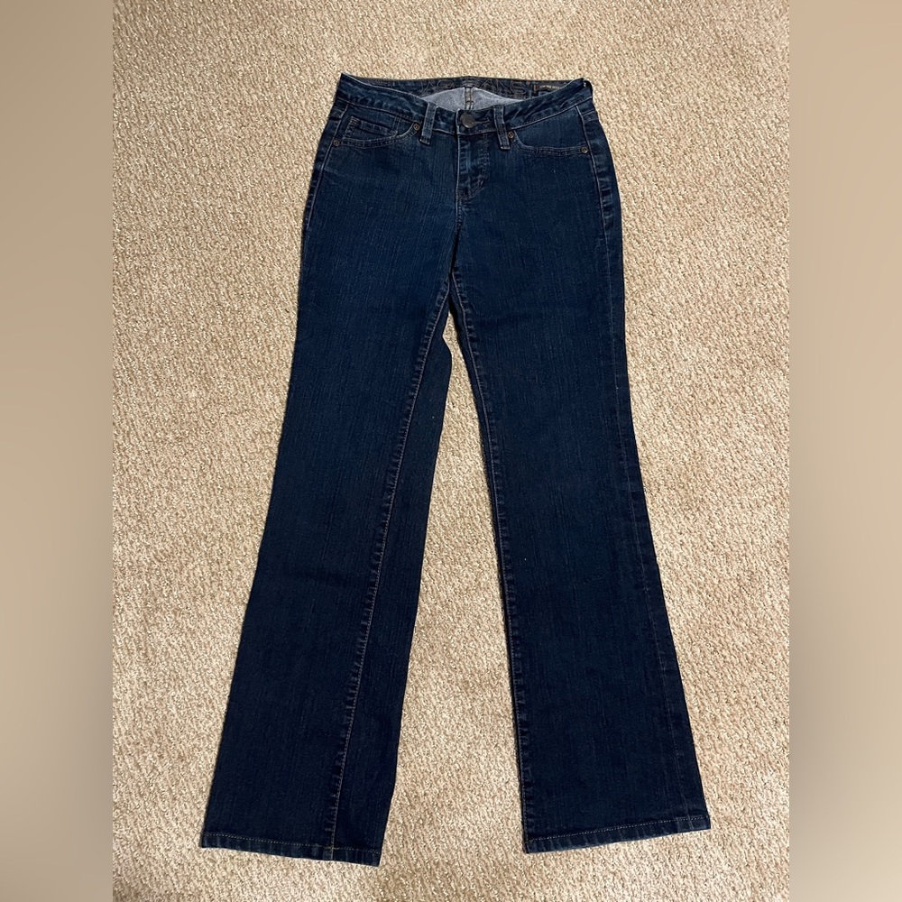 Jag Jeans - Low Rise Boot Leg (Size 2)